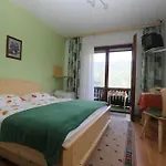Casa de hóspedes Gaestehaus Luise
