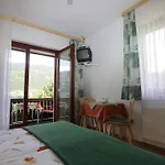 Casa de hóspedes Gaestehaus Luise