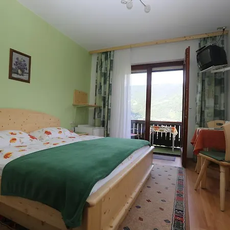Gæstehus Gaestehaus Luise