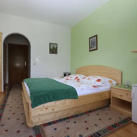 Gaestehaus Luise *