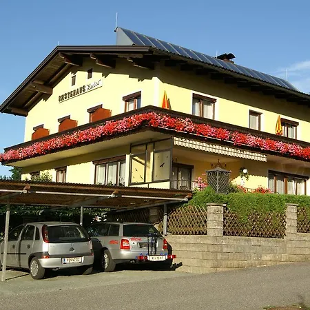 Gaestehaus Luise Ossiach