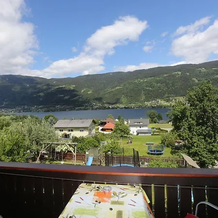 Πανσιόν Gaestehaus Luise *
