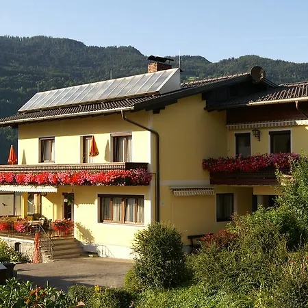 Gaestehaus Luise Affittacamere 3*