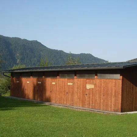 Gaestehaus Luise Πανσιόν Ossiach