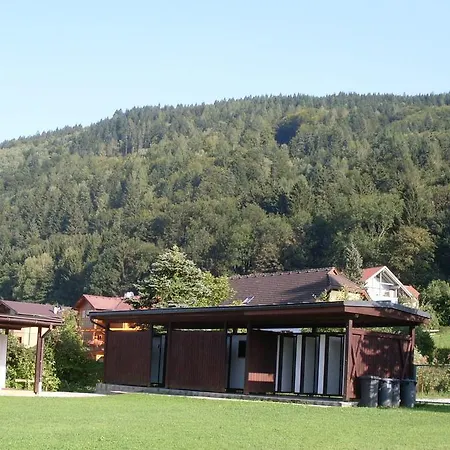 Gaestehaus Luise Vendégház