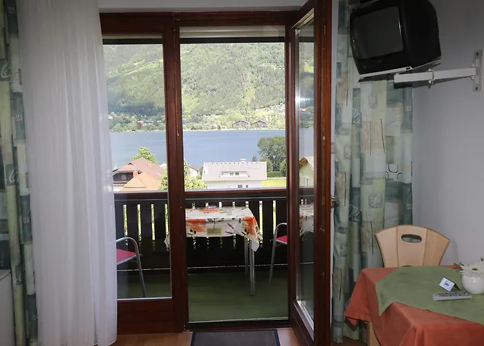 Gaestehaus Luise Ossiach