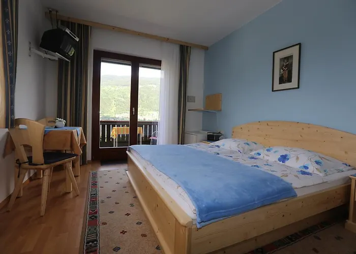 Gaestehaus Luise Gasthuis 3*