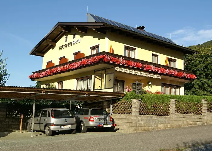 Gaestehaus Luise Ossiach