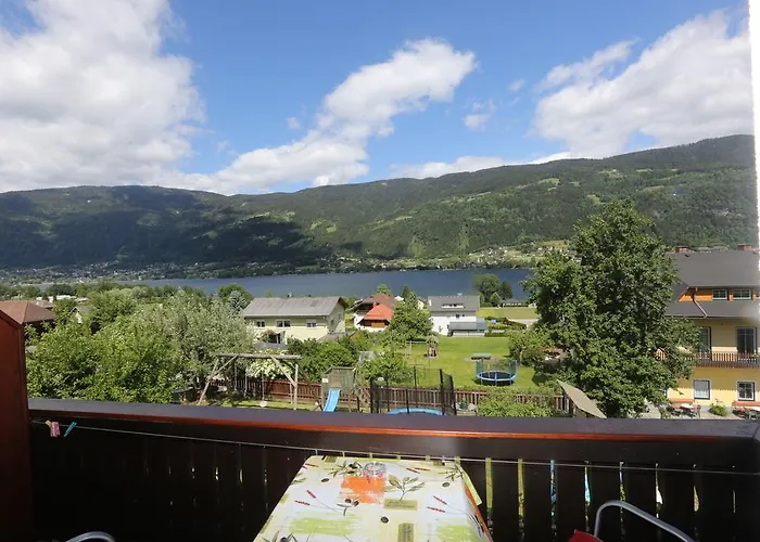 Gasthuis Gaestehaus Luise 3*