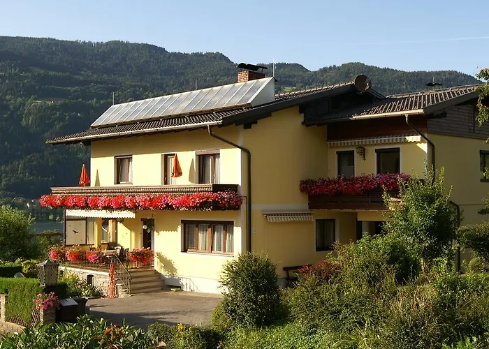 Gaestehaus Luise Gasthuis 3*