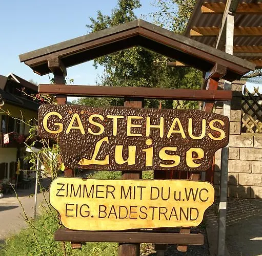 Gaestehaus Luise Ossiach