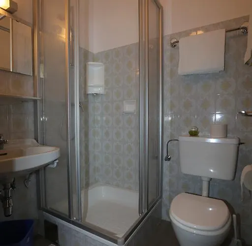 Gaestehaus Luise Gasthuis Ossiach