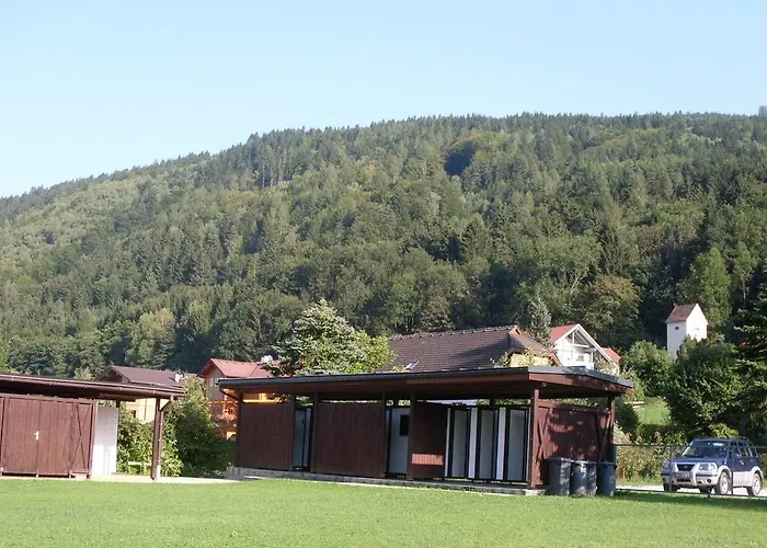 Gaestehaus Luise Gasthuis